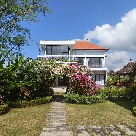Villa Limun